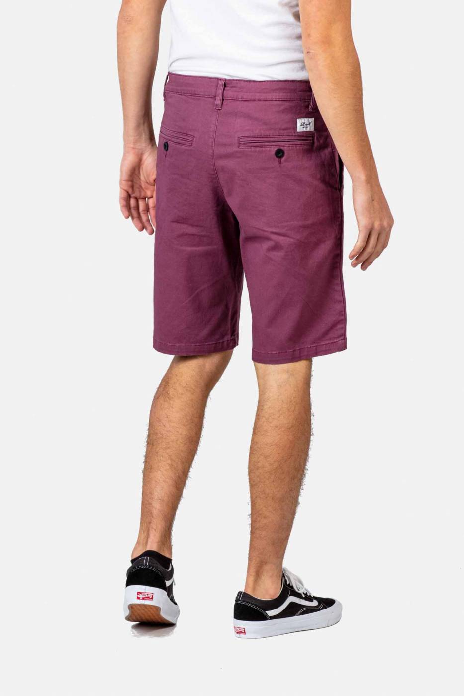 Reell Flex Grip Chino Short Neuheiten