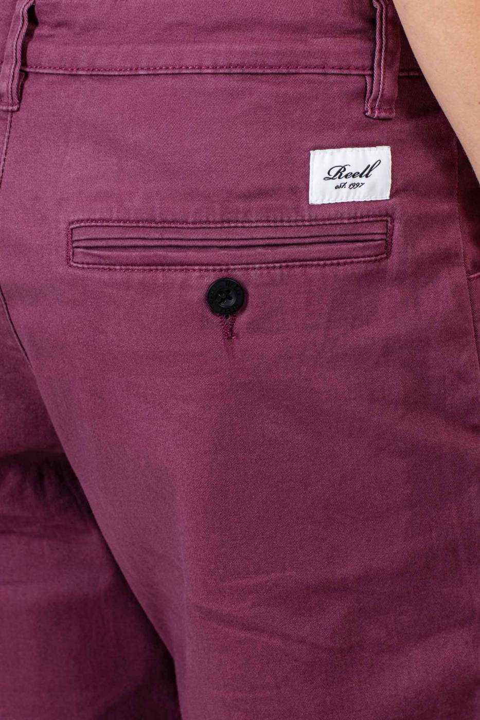Reell Flex Grip Chino Short Neuheiten