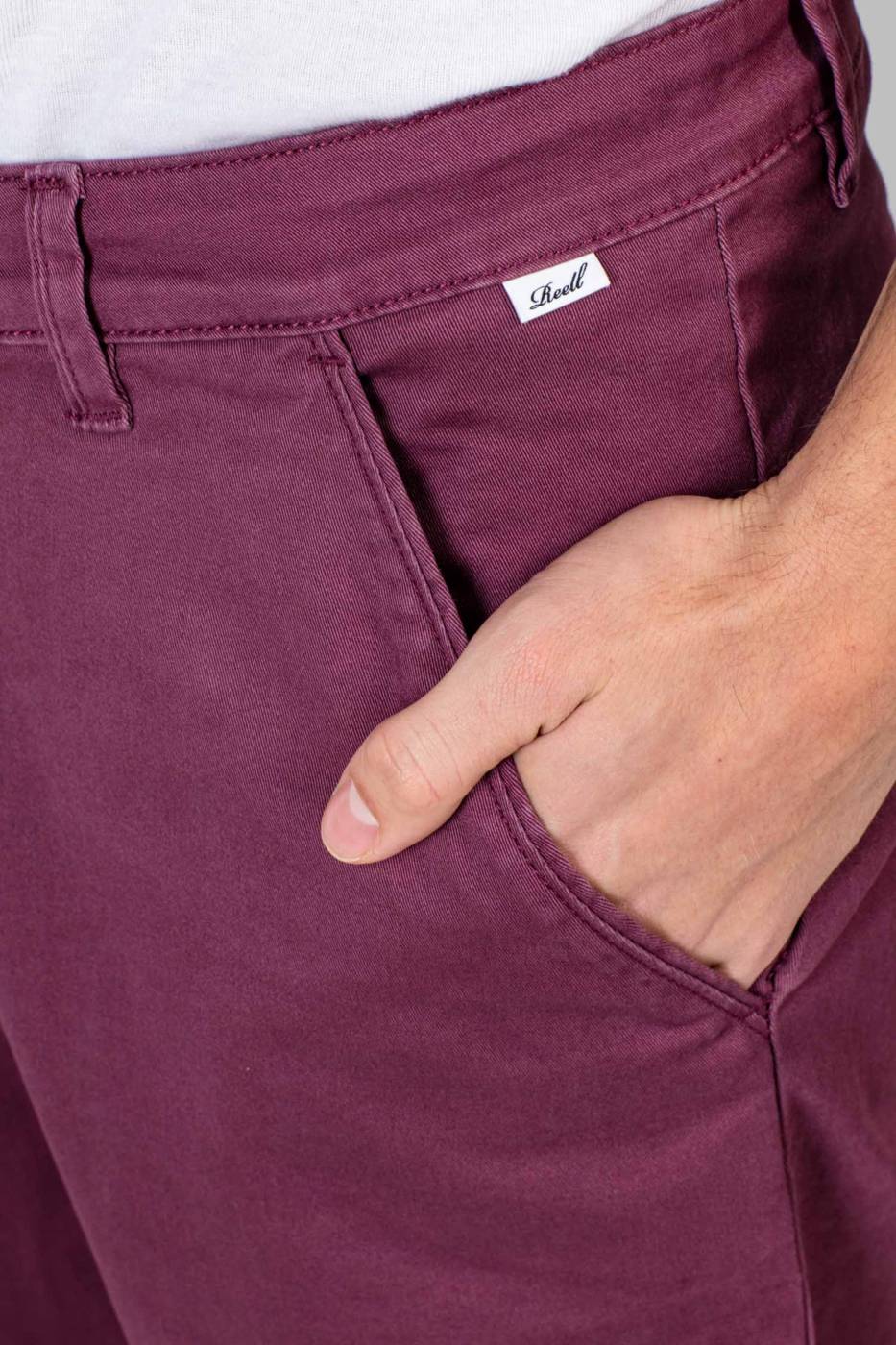 Reell Flex Grip Chino Short Neuheiten