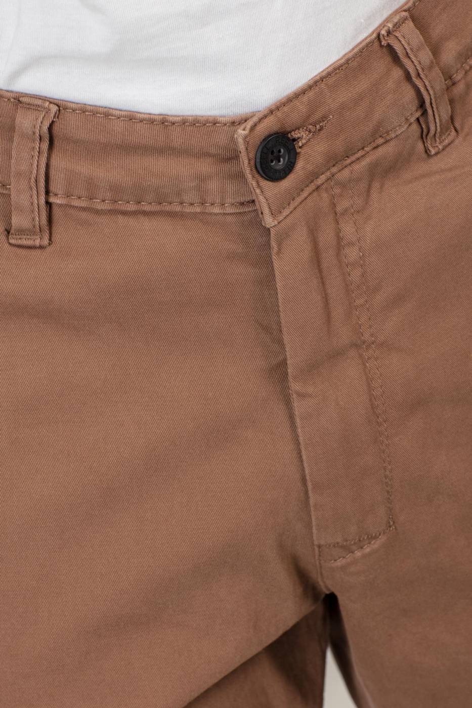 Reell Flex Grip Chino Short Bestseller