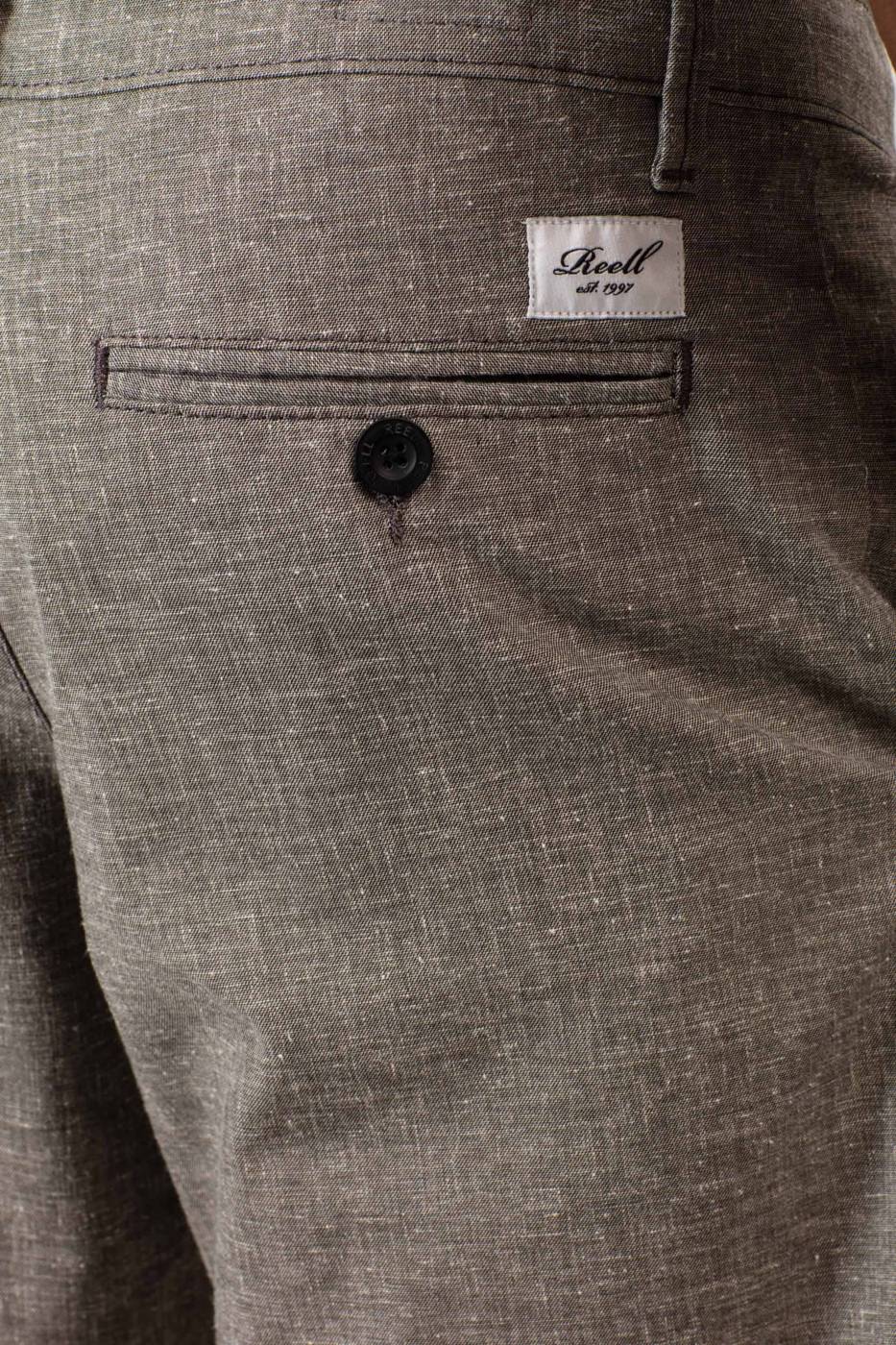 Reell Flex Grip Chino Short Saisonale Angebote