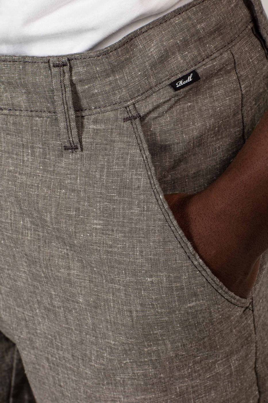 Reell Flex Grip Chino Short Saisonale Angebote