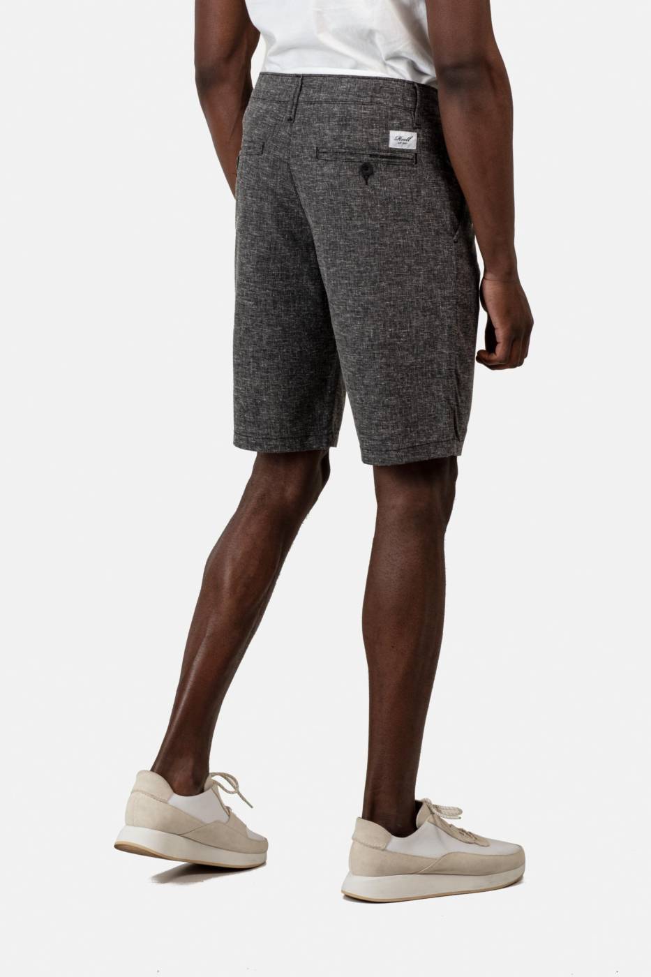 Reell Flex Grip Chino Short Räumungsverkauf