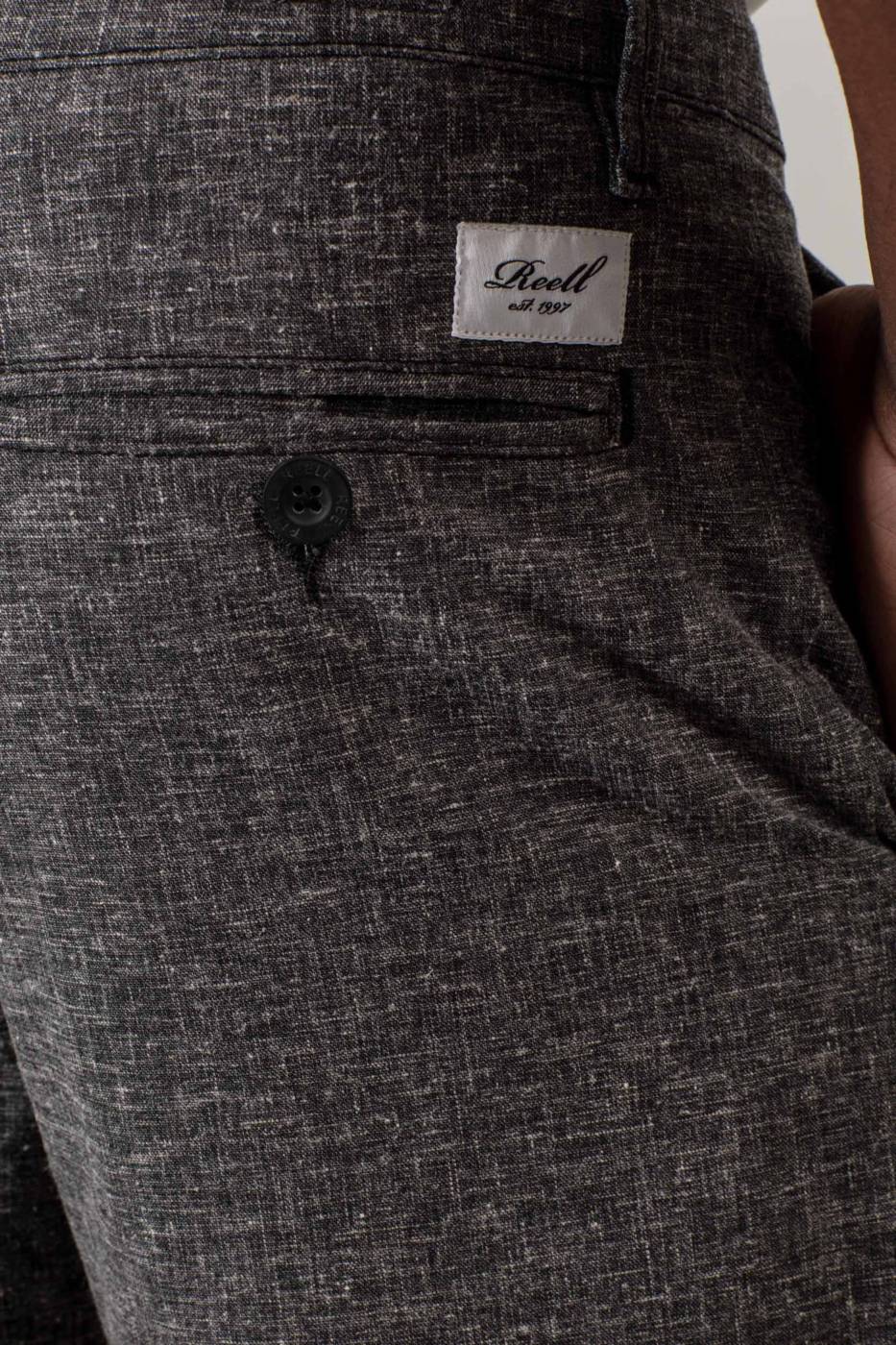Reell Flex Grip Chino Short Räumungsverkauf