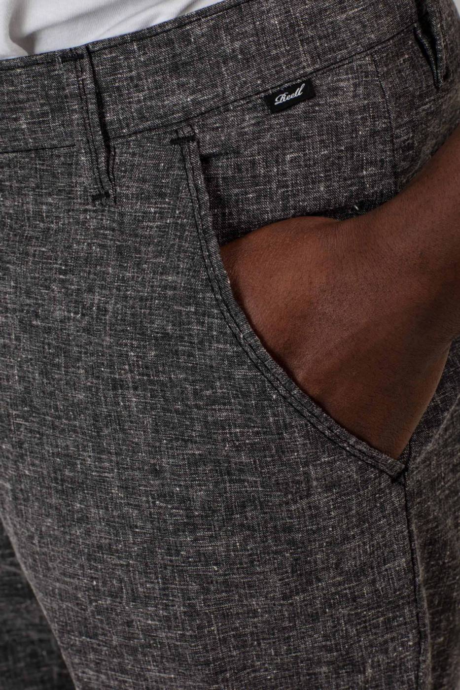 Reell Flex Grip Chino Short Räumungsverkauf