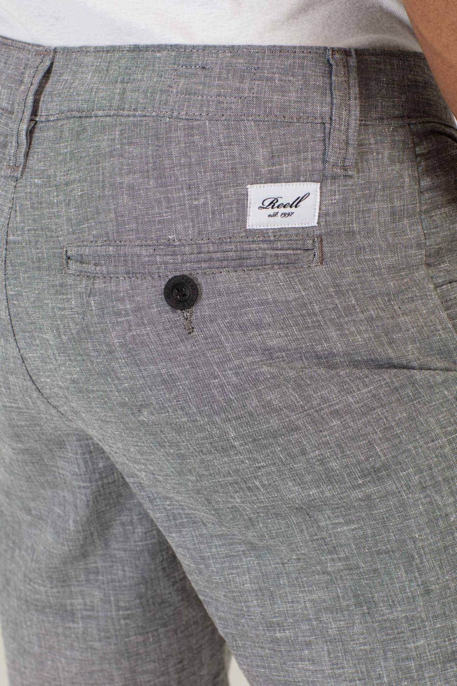 Reell Flex Grip Chino Short Kauf eins, bekomm eins gratis