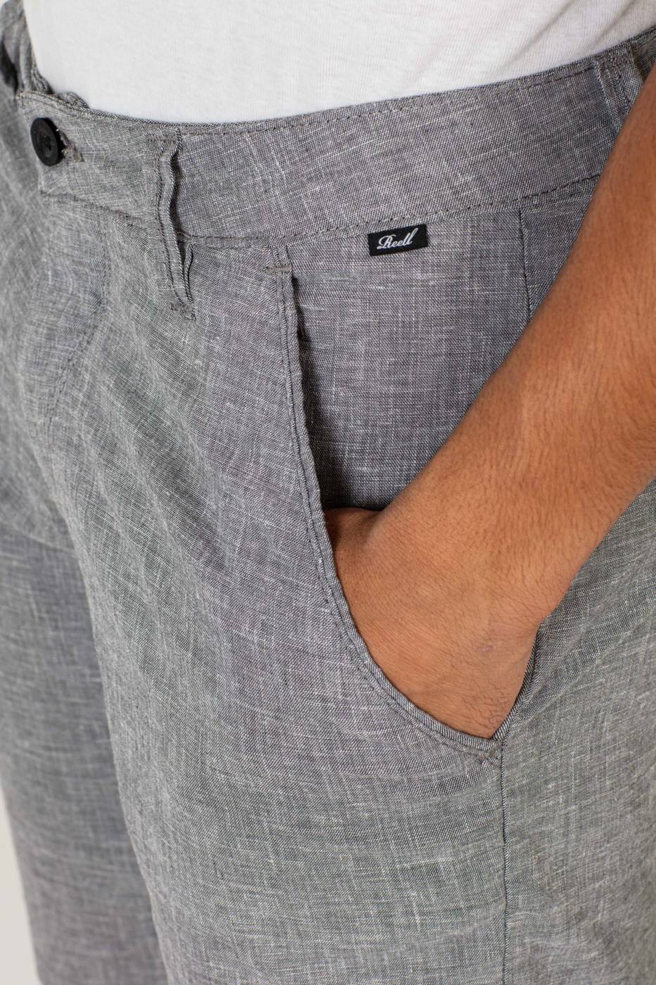 Reell Flex Grip Chino Short Kauf eins, bekomm eins gratis