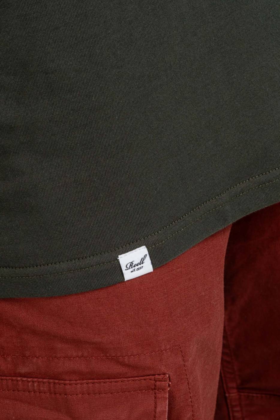 Reell Globe Longsleeve Tägliche Deals