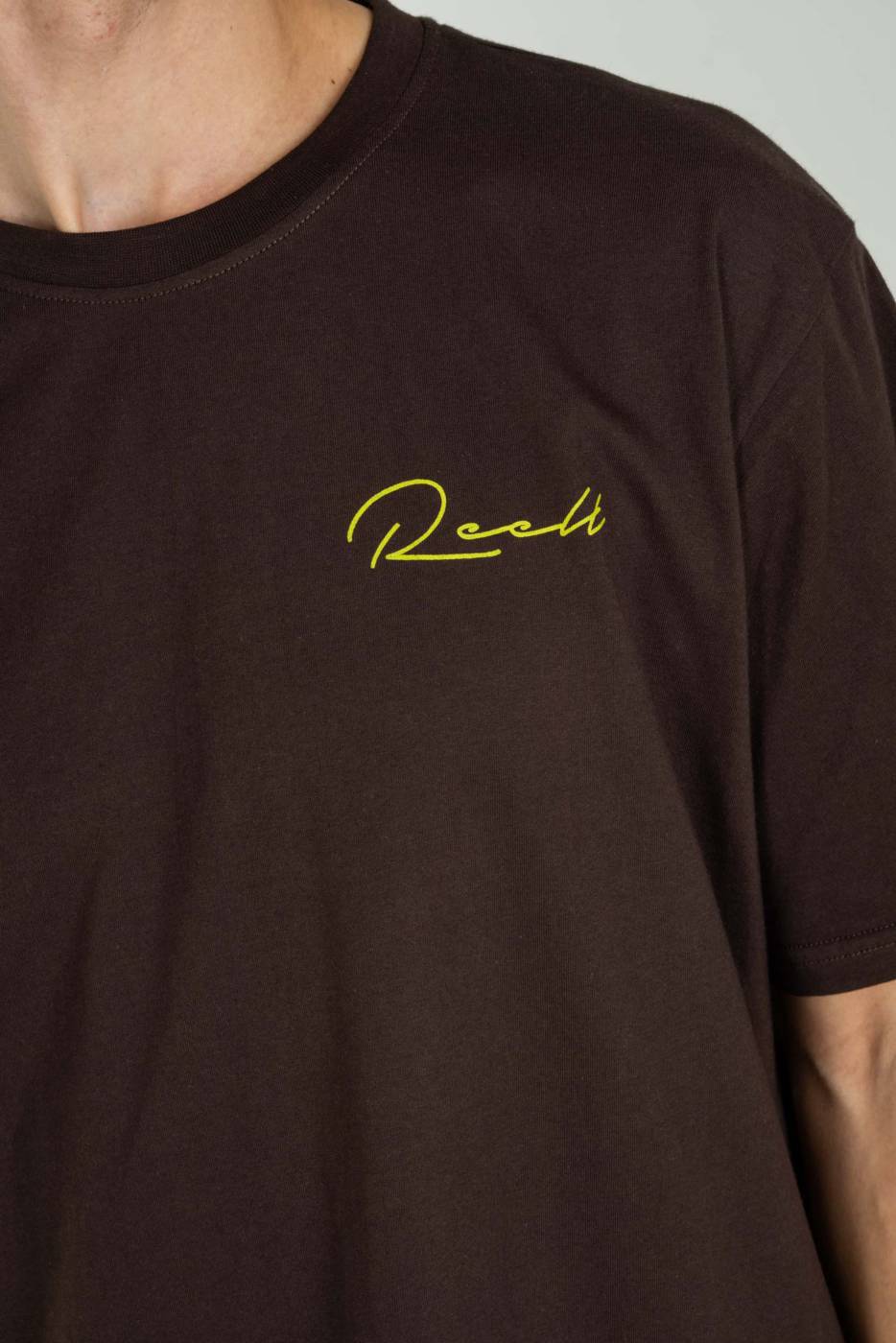 Reell Grip T-Shirt Sonderangebote
