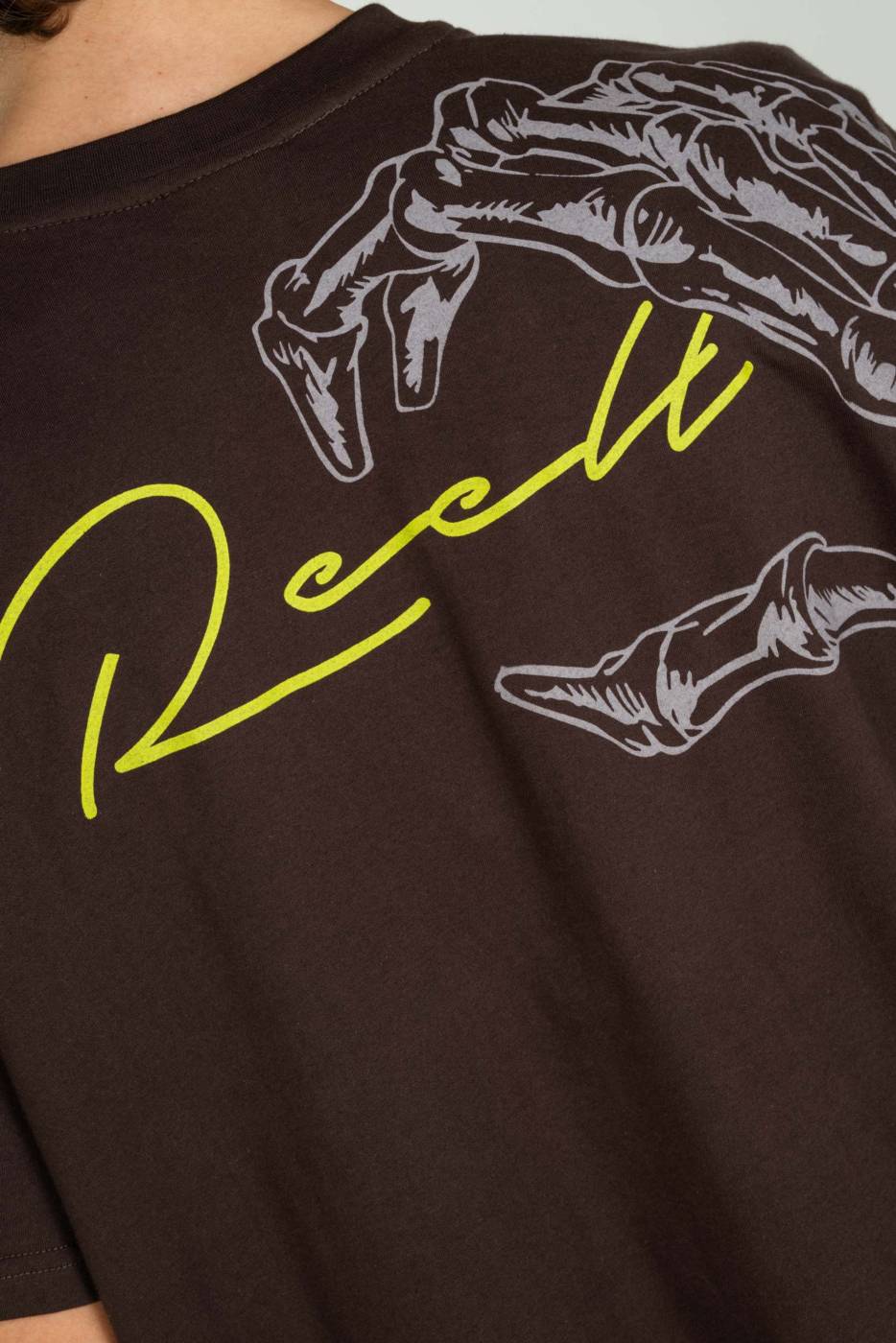Reell Grip T-Shirt Sonderangebote