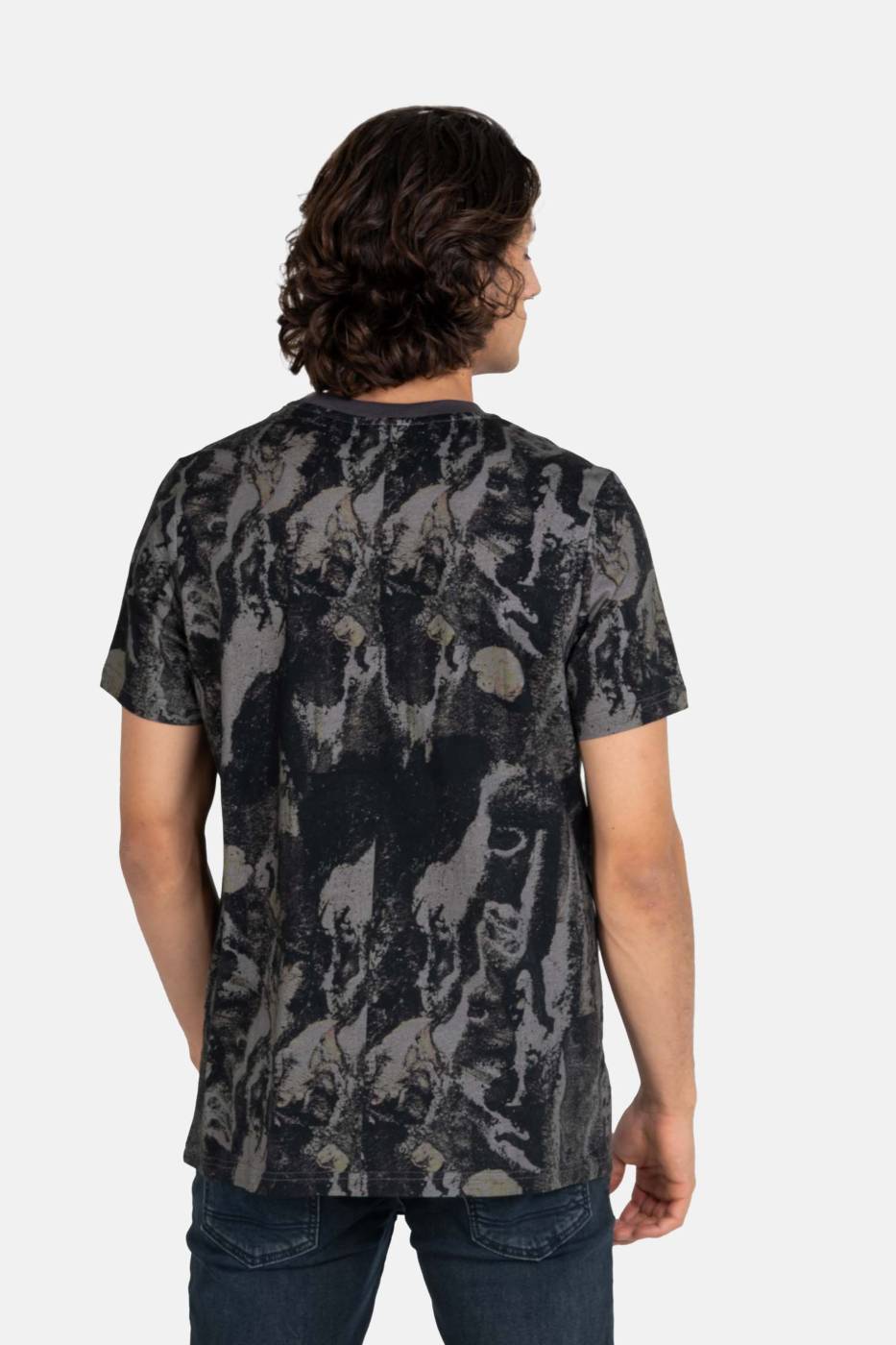 Reell Ground T-Shirt Riesige Ersparnisse