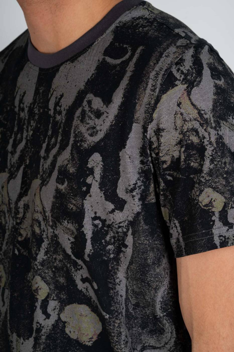Reell Ground T-Shirt Riesige Ersparnisse