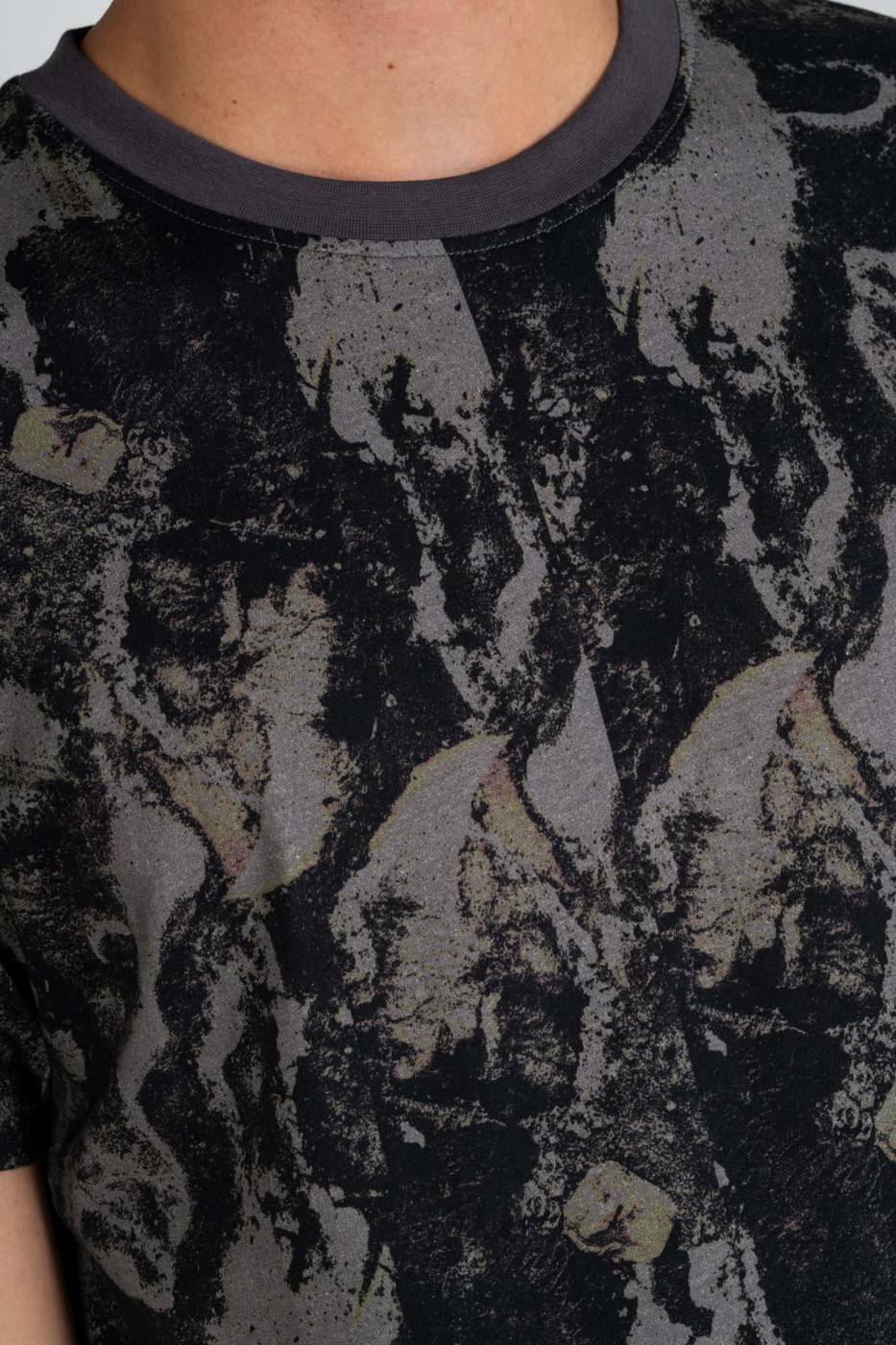 Reell Ground T-Shirt Riesige Ersparnisse