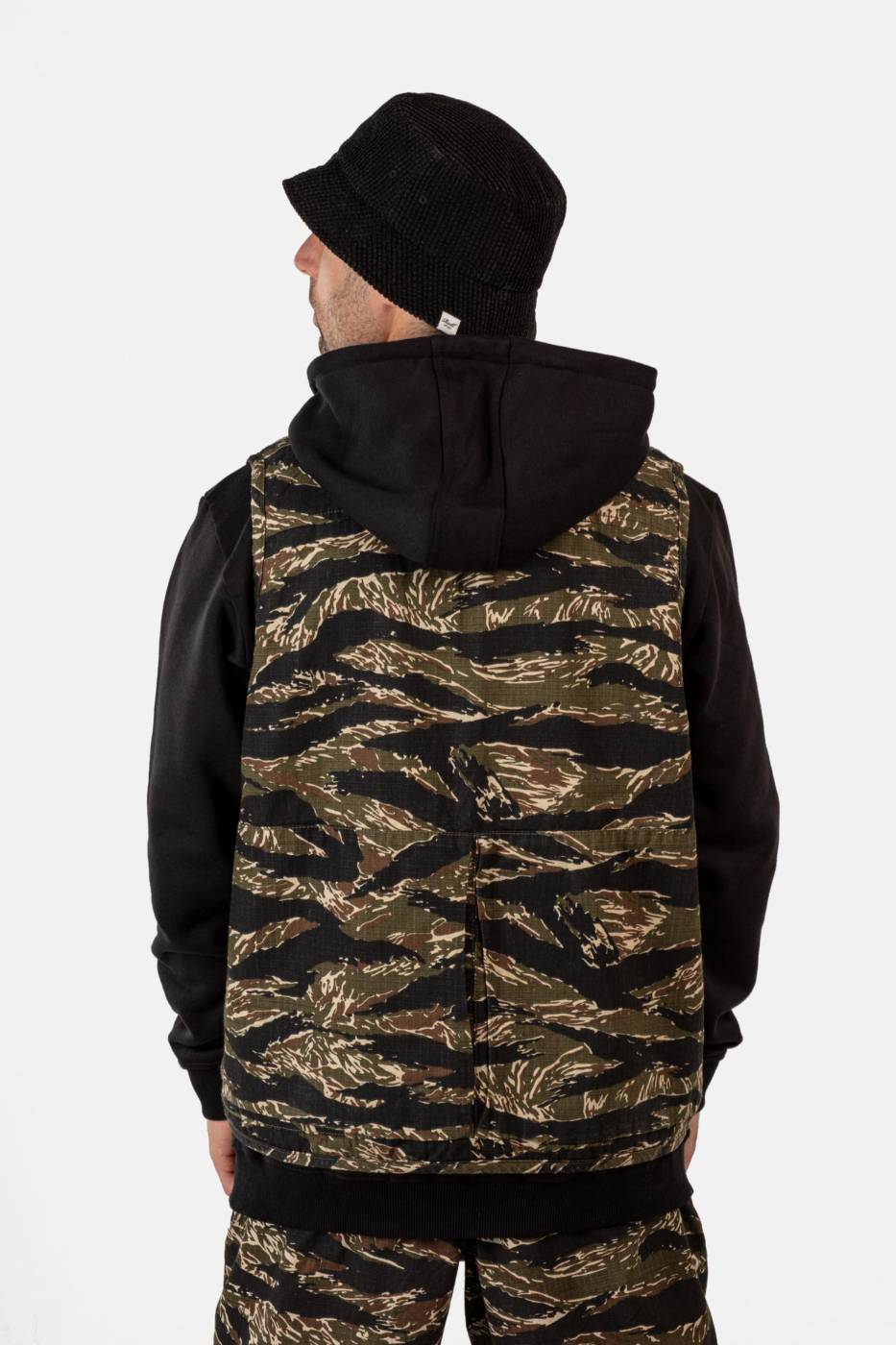 Reell Meadow Vest JETZT KAUFEN
