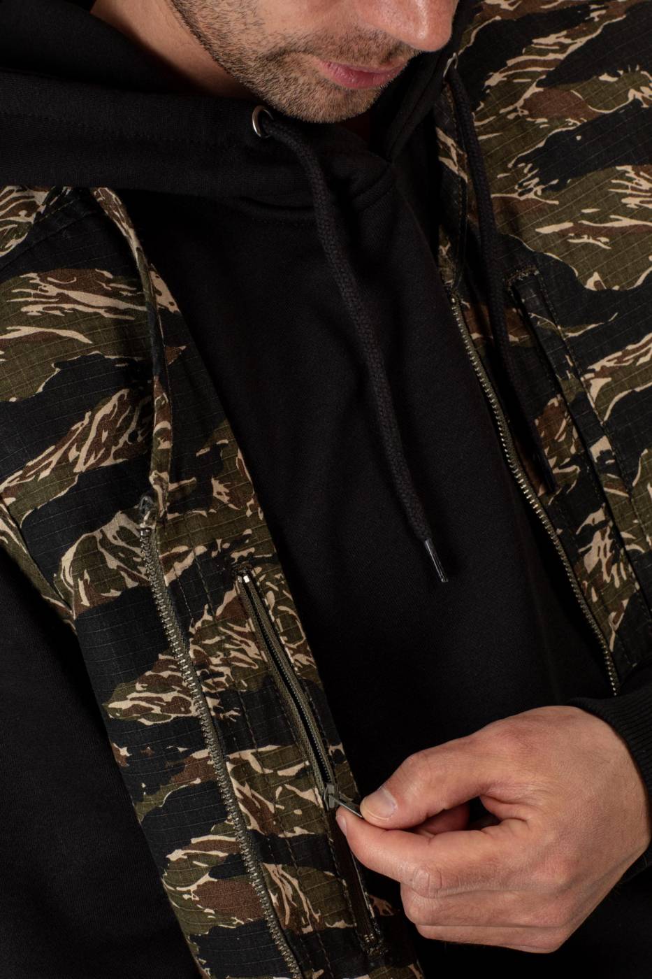 Reell Meadow Vest JETZT KAUFEN