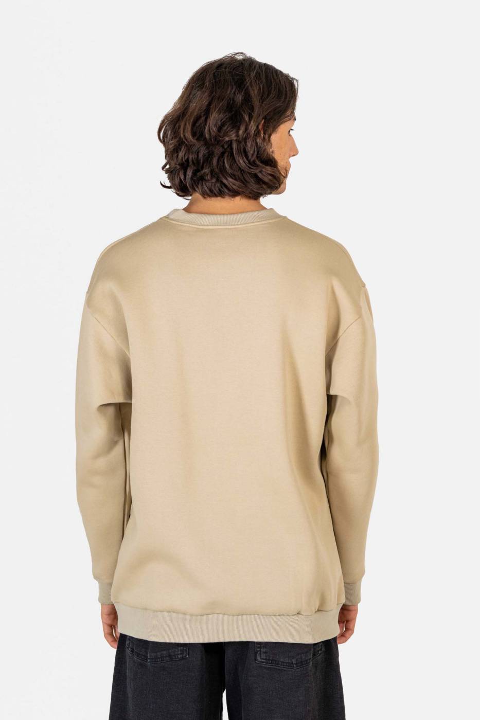 Reell Mondo Crewneck Letzte 2 Tage