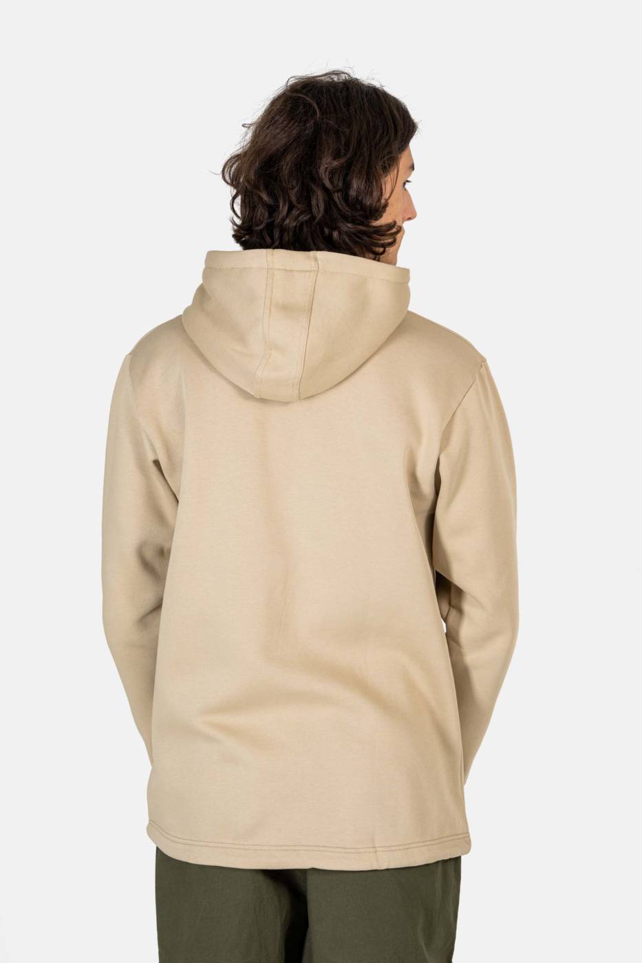 Reell Mondo Hoodie Zeitbegrenzte Promotion
