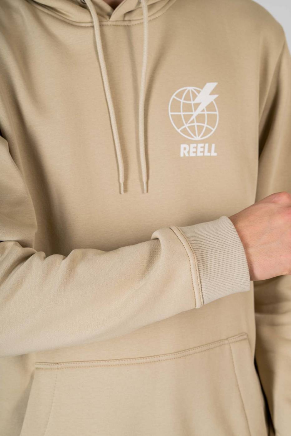 Reell Mondo Hoodie Zeitbegrenzte Promotion