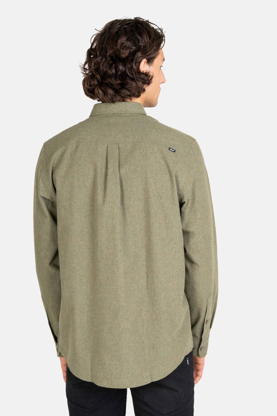 Reell Nordic Shirt Nur für heute