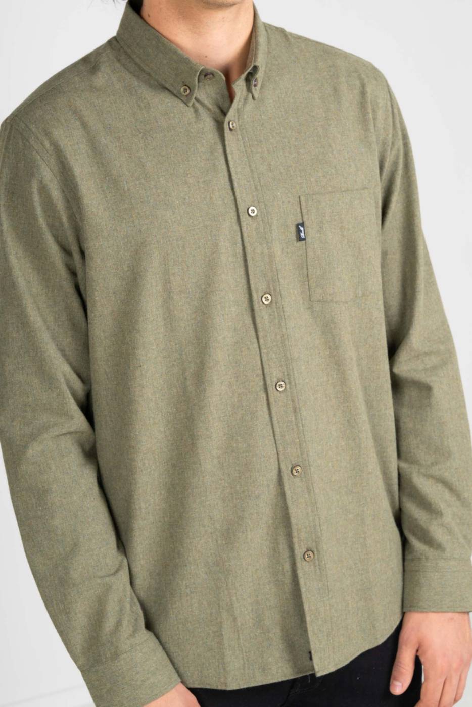 Reell Nordic Shirt Nur für heute