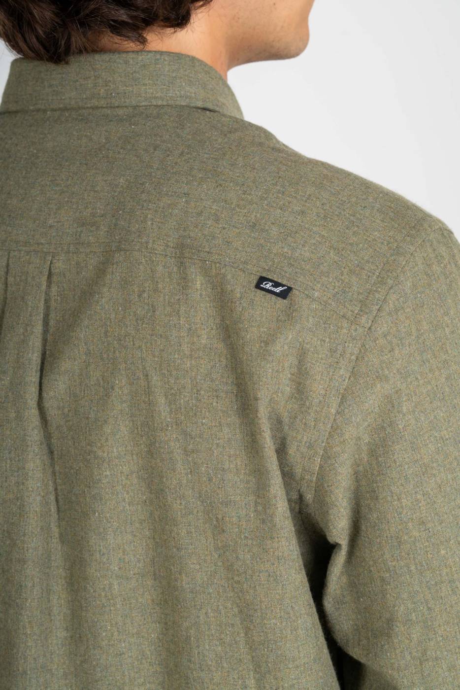 Reell Nordic Shirt Nur für heute