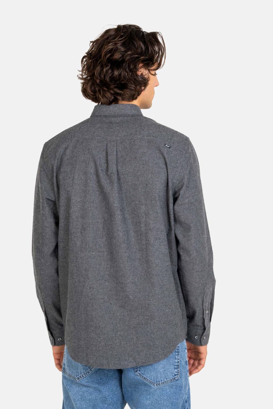 Reell Nordic Shirt Sonderangebot der Fabrik