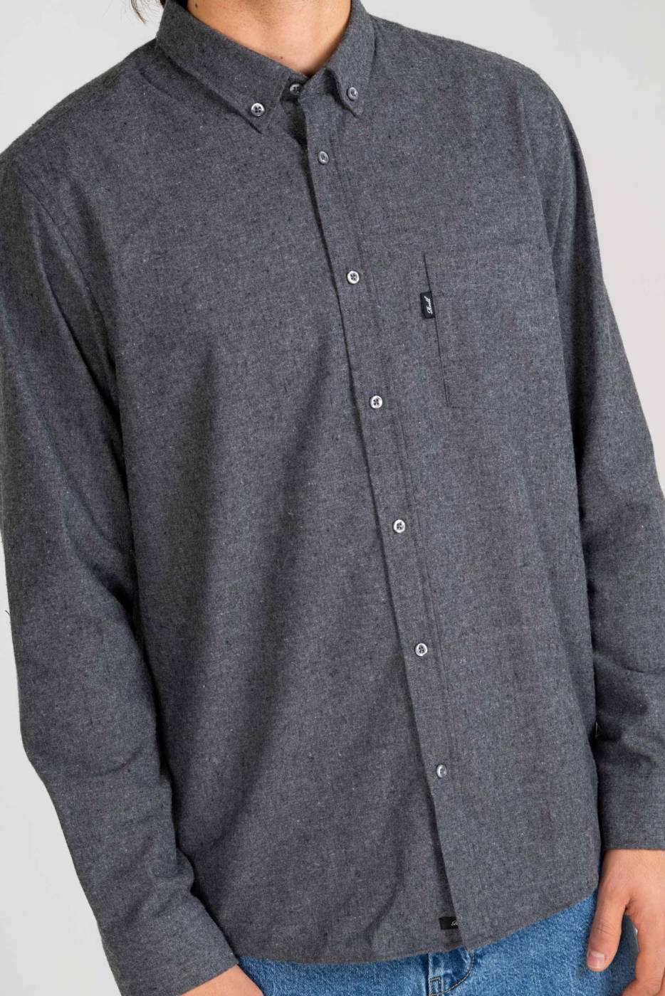 Reell Nordic Shirt Sonderangebot der Fabrik