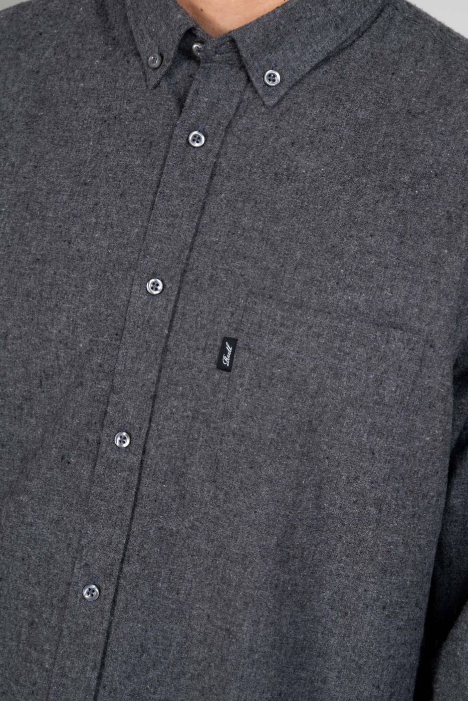 Reell Nordic Shirt Sonderangebot der Fabrik