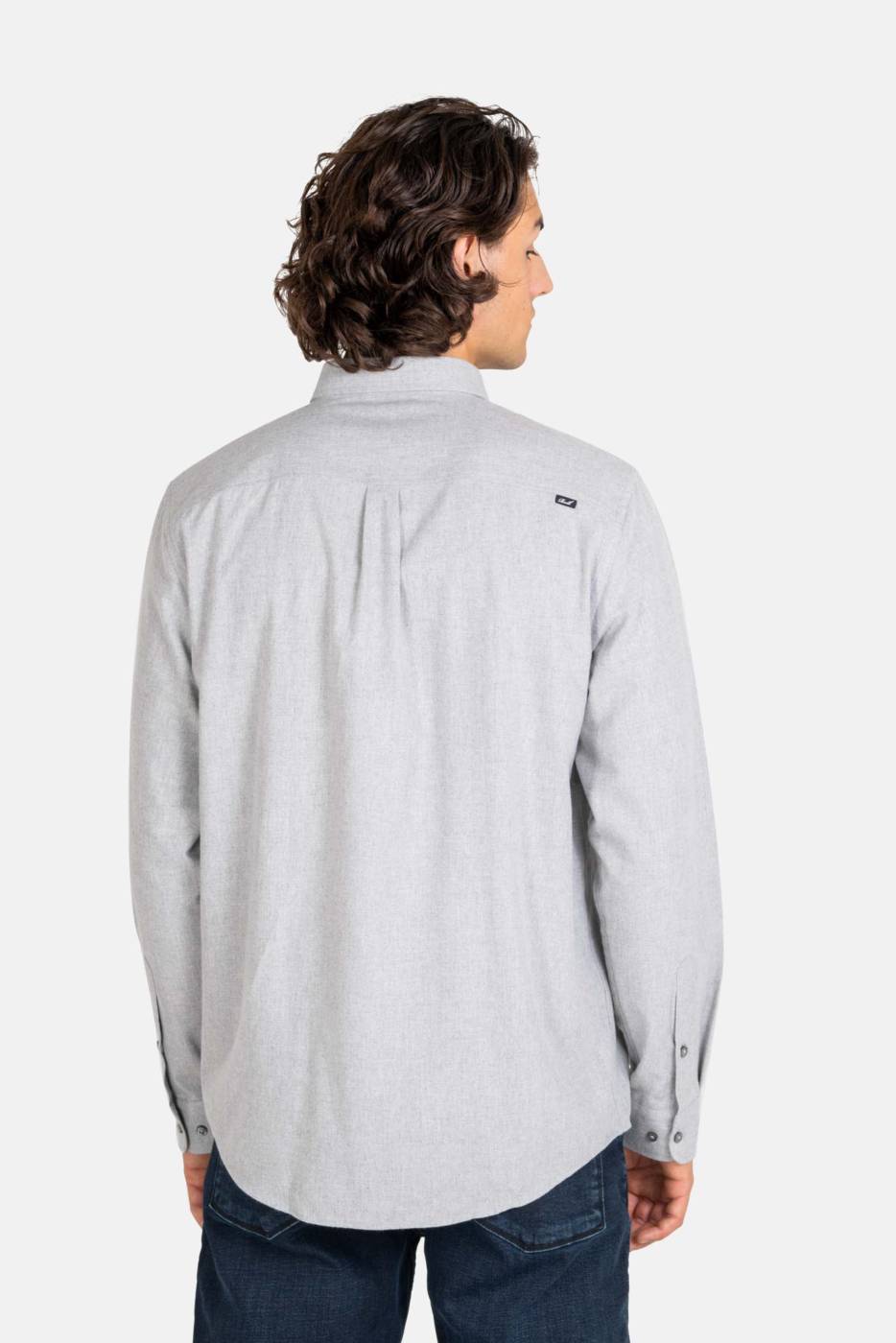 Reell Nordic Shirt Vierteljährliche Förderung