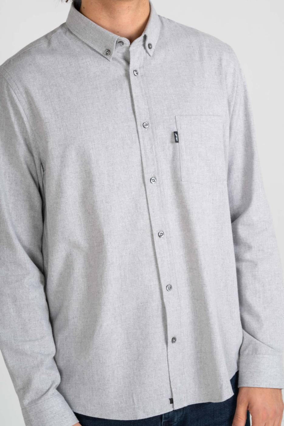Reell Nordic Shirt Vierteljährliche Förderung