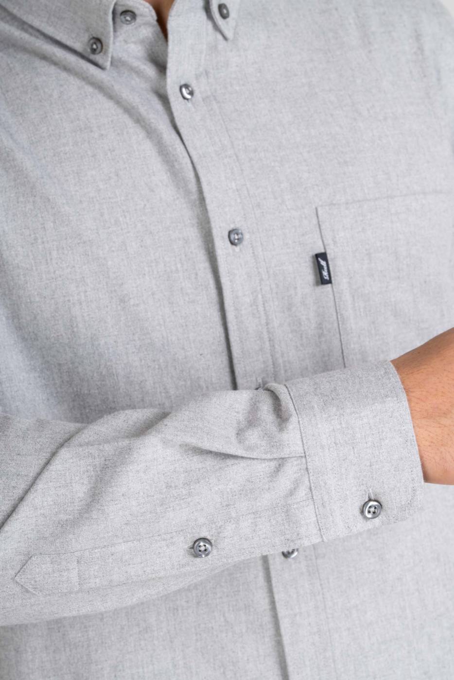 Reell Nordic Shirt Vierteljährliche Förderung