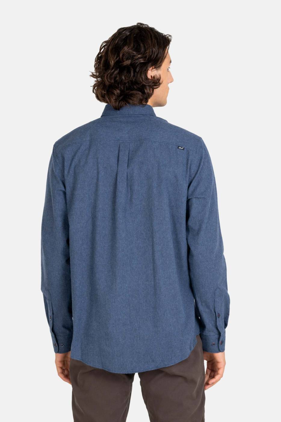 Reell Nordic Shirt Bis zu 55% Rabatt