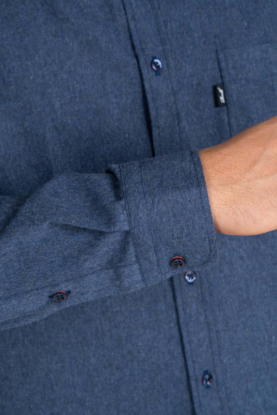 Reell Nordic Shirt Bis zu 55% Rabatt