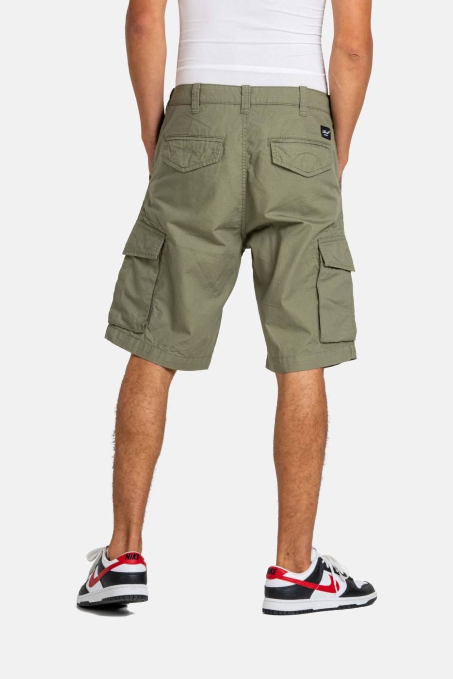 Reell New Cargo Short Discount Store für neue Produkte