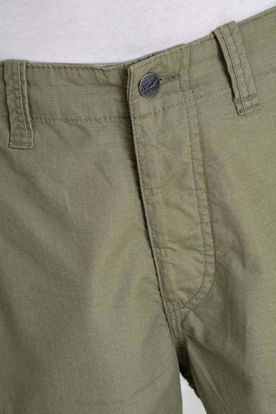 Reell New Cargo Short Discount Store für neue Produkte