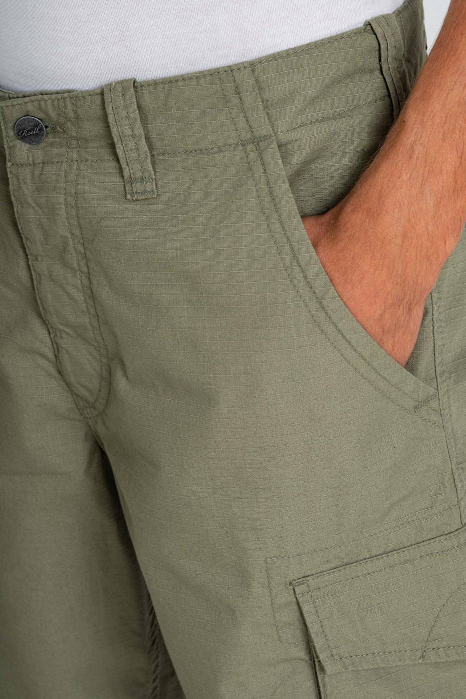 Reell New Cargo Short Discount Store für neue Produkte