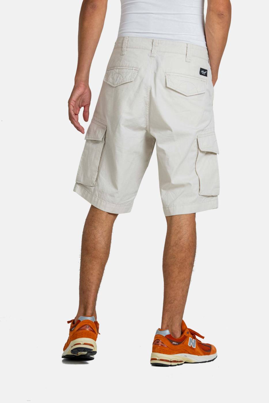 Reell New Cargo Short Nur noch ein Tag übrig