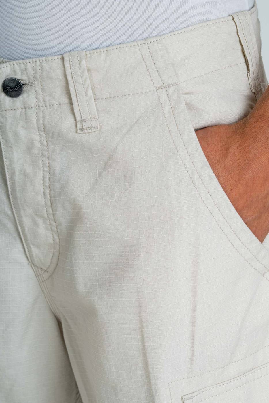 Reell New Cargo Short Nur noch ein Tag übrig