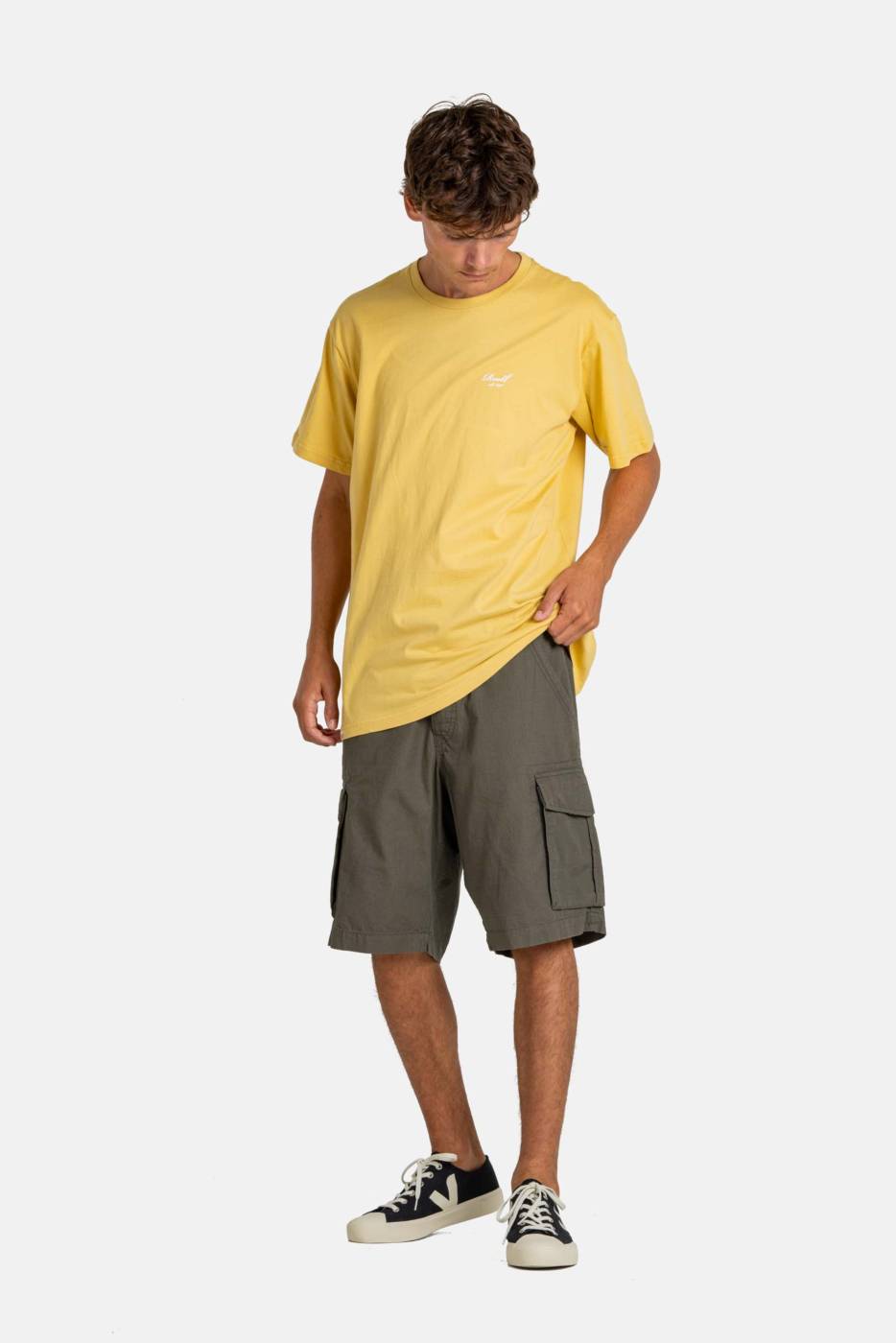 Reell New Cargo Short Super Rabatt