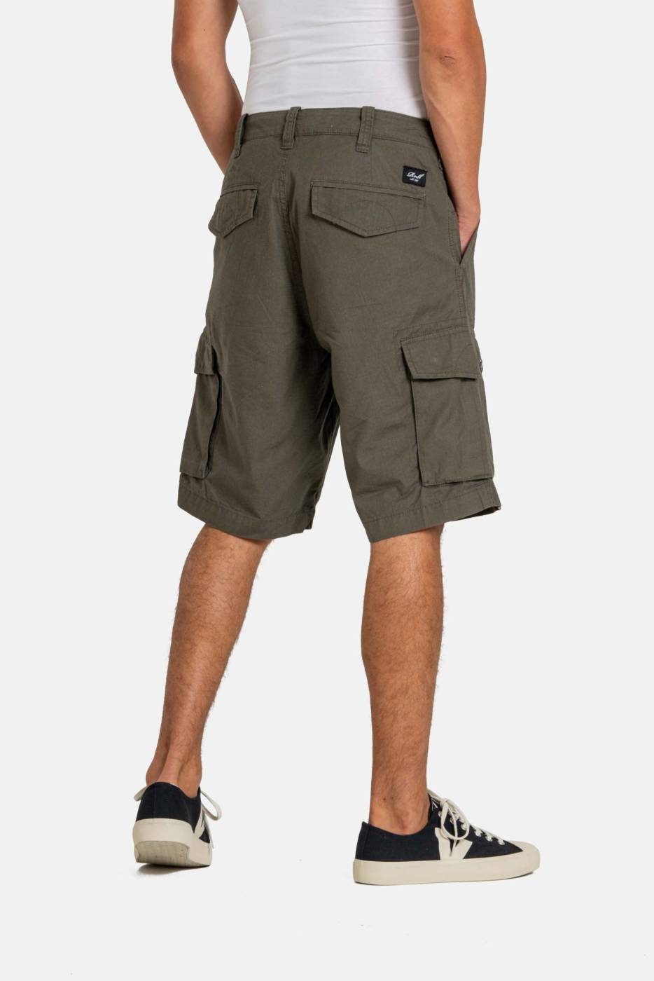 Reell New Cargo Short Super Rabatt