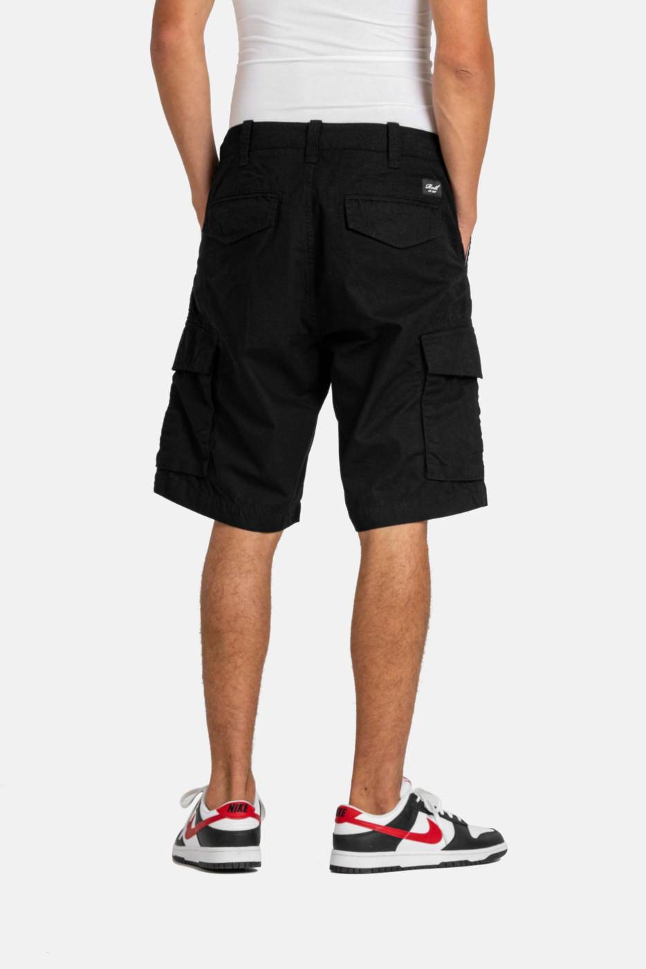 Reell New Cargo Short Riesige Rabatte