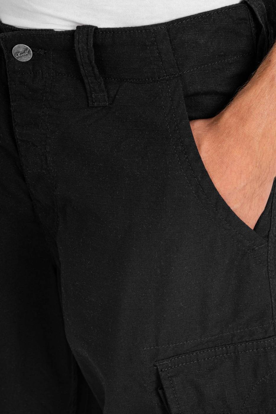 Reell New Cargo Short Riesige Rabatte