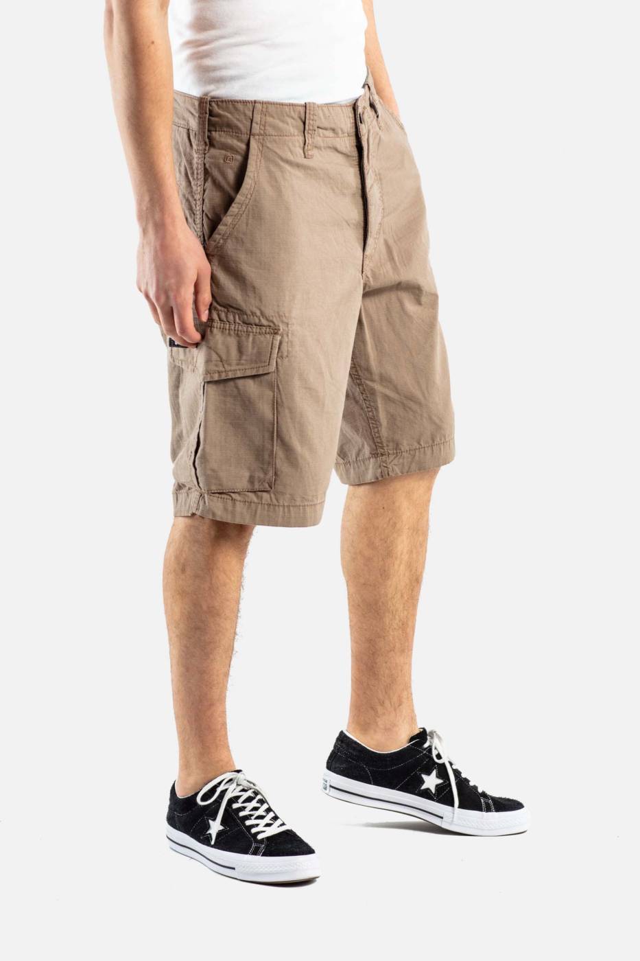 Reell New Cargo Short 50% Rabatt mit kostenlosem Versand