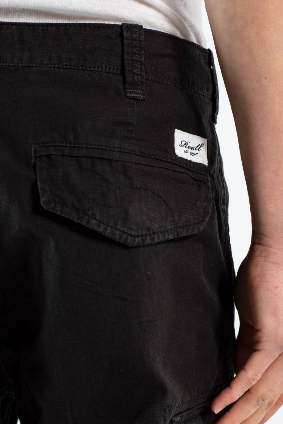 Reell New Cargo Short Clearance-Verkauf