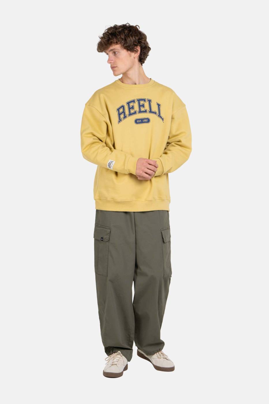 Reell Para Cargo Fabrikladen
