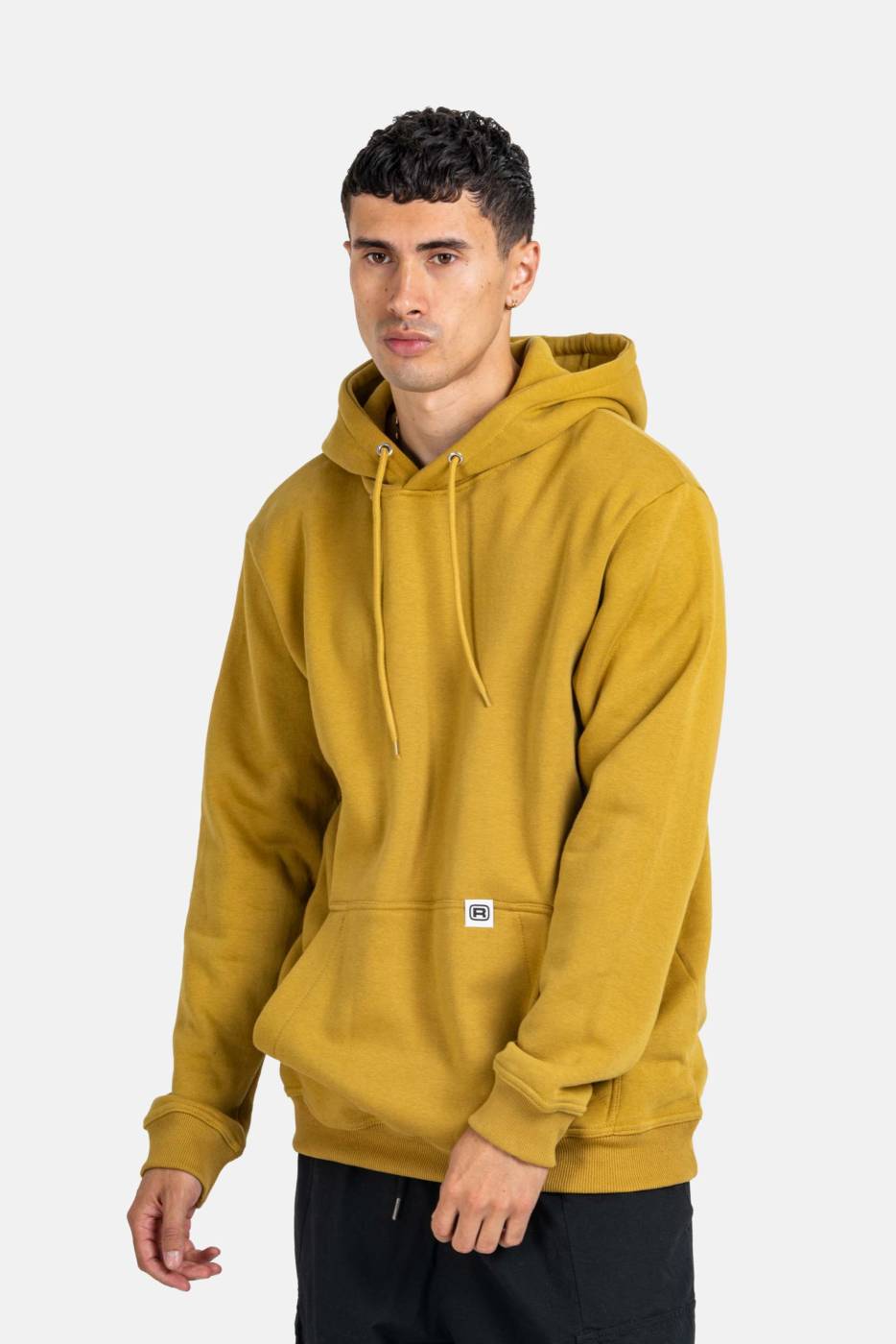 Reell Prior Hoodie