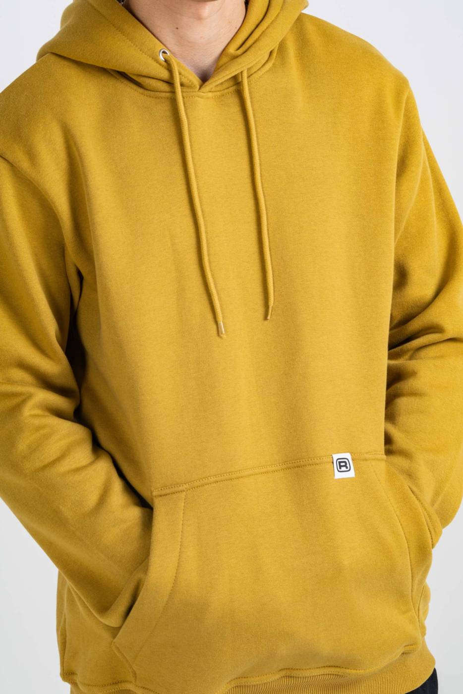 Reell Prior Hoodie Fabrik Onlineshop