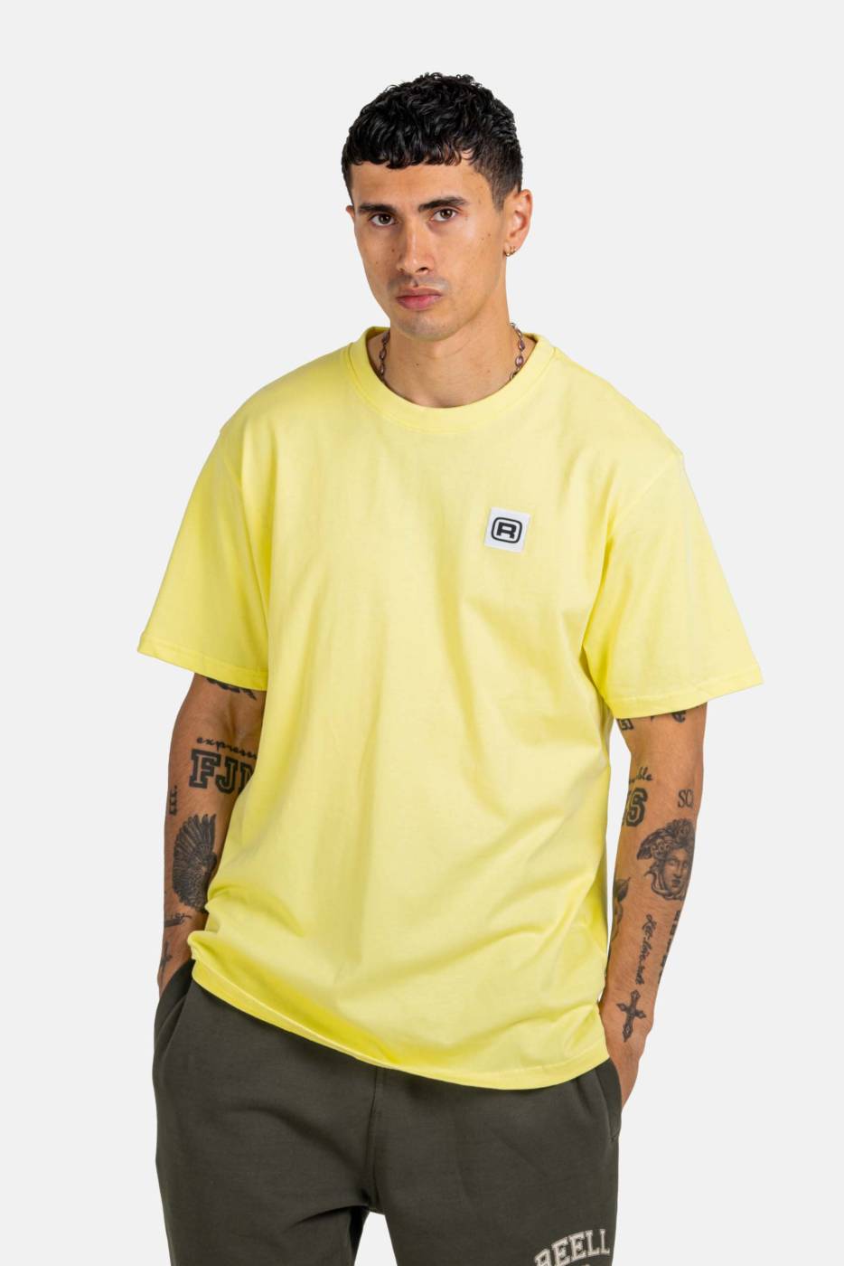 Reell Prior T-Shirt
