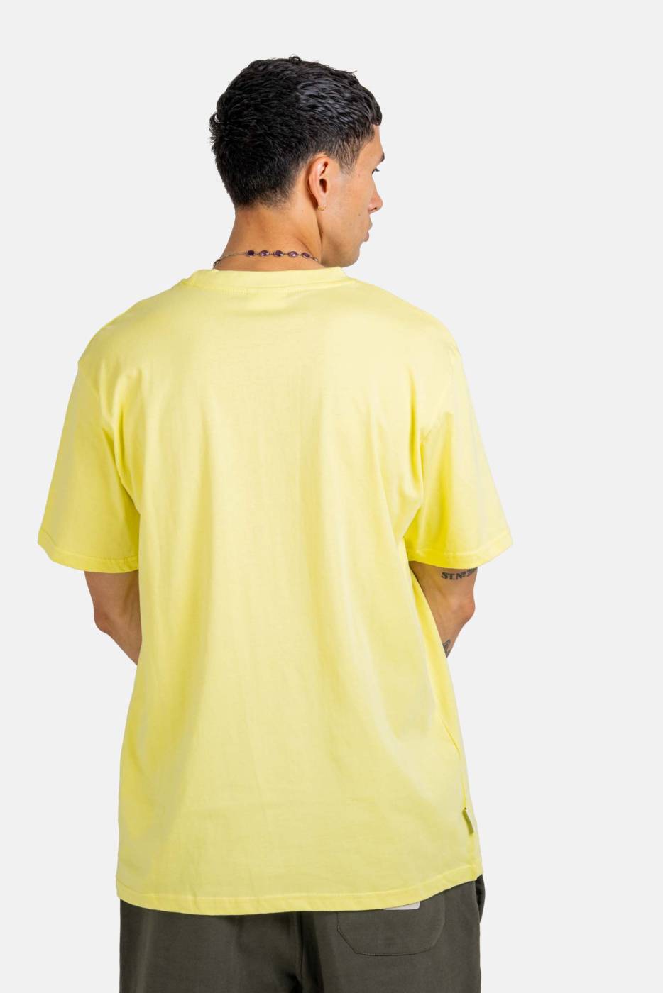 Reell Prior T-Shirt Sonderangebot