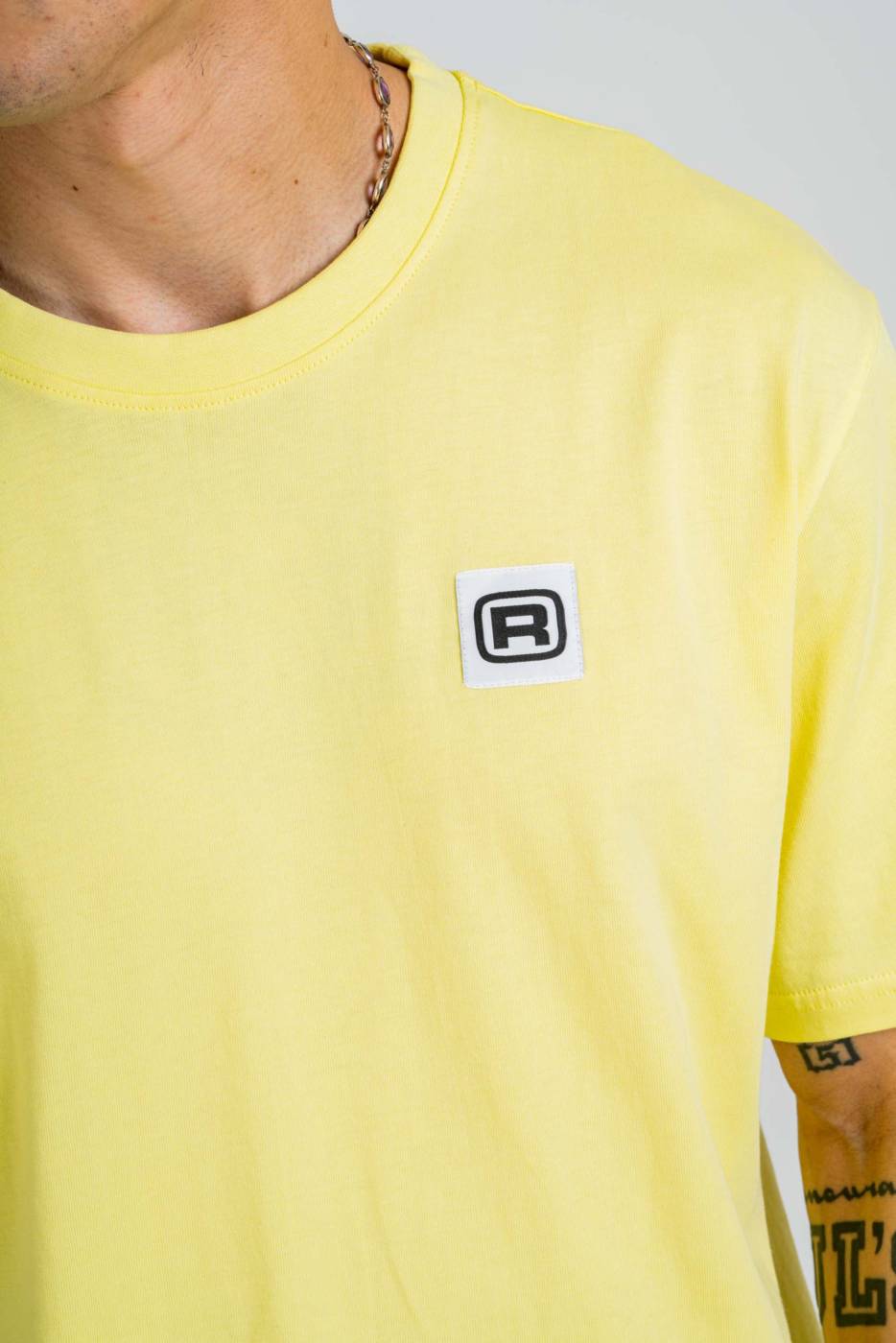 Reell Prior T-Shirt Sonderangebot
